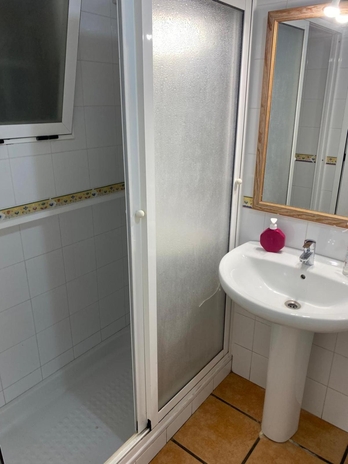 Apartamento Todo Mar Y Todo Sol Tavernes de la Valldigna Exterior foto