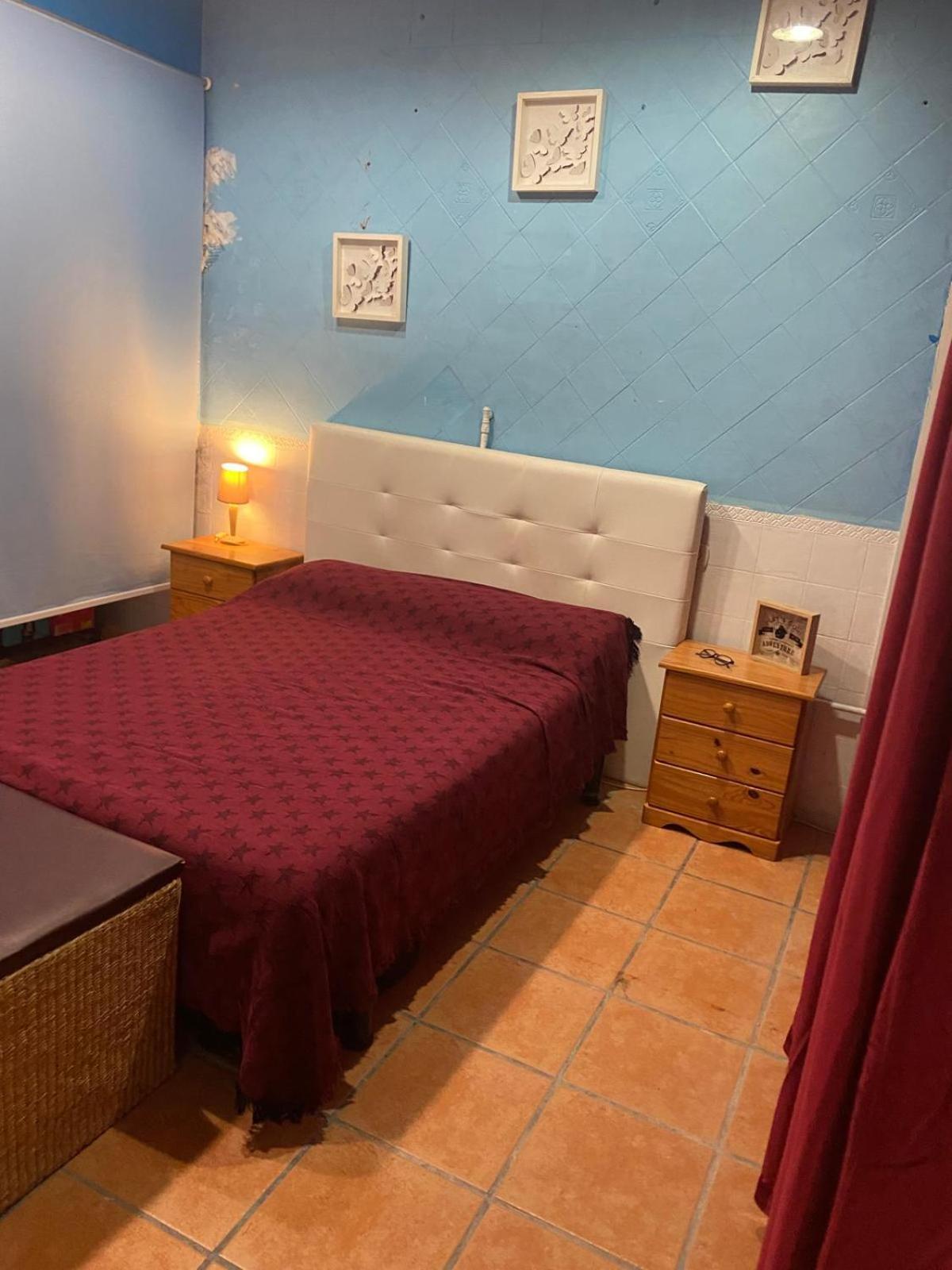 Apartamento Todo Mar Y Todo Sol Tavernes de la Valldigna Exterior foto